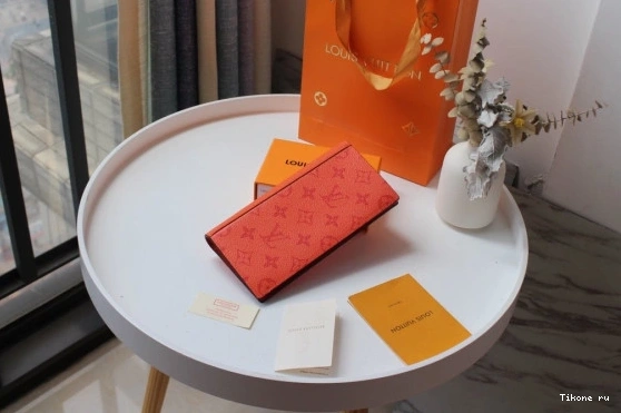 Affordable WALLET BRAZZA VUITTON LOUIS 0818